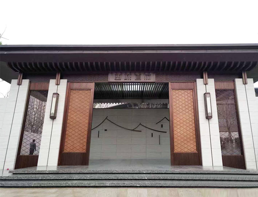 工程案例