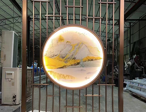 工程案例
